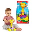 Playskool Poppin' Park Giraffalaff Tumble Top Toy